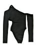 Shein Black Bodysuit Size 2 - photo 2