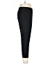 INC International Concepts Solid Black Active Pants Size 14W - photo 4