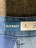 Old Navy Blue Casual Pants Size 8 (petite) - photo 6