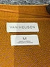 Van Heusen 100% Acrylic Brown Cardigan Size M - photo 7
