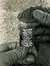 Nic + Zoe Solid Black Cocktail Dress Size L - photo 8