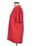 District. Red Short Sleeve T-Shirt Size L - photo 5