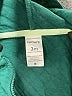 Carter's 100% Cotton Green Vest 0-3 MO / 3 MO - photo 3