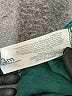Carter's 100% Cotton Green Vest 0-3 MO / 3 MO - photo 4
