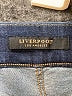 Liverpool Los Angeles Blue Jeans Size 4 - photo 7