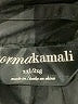 Norma Kamali Black Trenchcoat Size XXL - photo 6