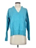 CAbi Teal Long Sleeve Top Size S - photo 1