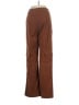 Listicle Brown Cargo Pants Size M - photo 2