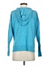 CAbi Teal Long Sleeve Top Size S - photo 2