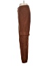 Listicle Brown Cargo Pants Size M - photo 5