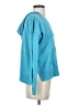CAbi Teal Long Sleeve Top Size S - photo 4