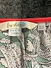 Boden 100% Viscose Green 3/4 Sleeve Blouse Size 6 - photo 7