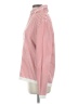 CAbi Red Pullover Sweater Size S - photo 5