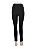 Terez Color Block Black Active Pants Size XL - photo 1
