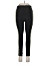 Terez Color Block Black Active Pants Size XL - photo 2
