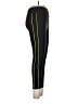 Terez Color Block Black Active Pants Size XL - photo 4