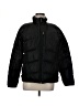 Eastern Mountain Sports 100% Polyester Solid Black Snow Jacket Size M - photo 1