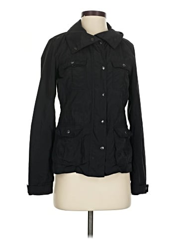 Martin + Osa Jacket (view 1)