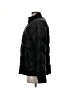 Eastern Mountain Sports 100% Polyester Solid Black Snow Jacket Size M - photo 5
