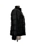 Eastern Mountain Sports 100% Polyester Solid Black Snow Jacket Size M - photo 4