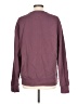 Amazon Essentials Solid Burgundy Sweatshirt Size L - photo 2