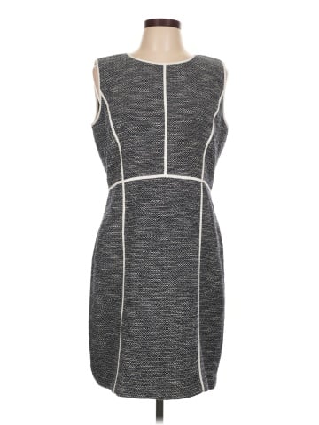 Lafayette 148 New York Casual Dress (view 1)