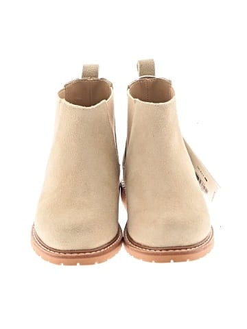 Janie and Jack Boots (view 2)