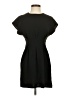 ASOS Design Black Short Sleeve Top Size 4 - photo 1