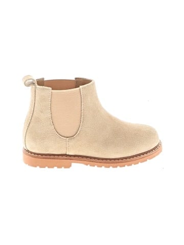 Janie and Jack Boots (view 1)