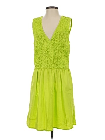 Alden Adair Cocktail Dress (view 1)