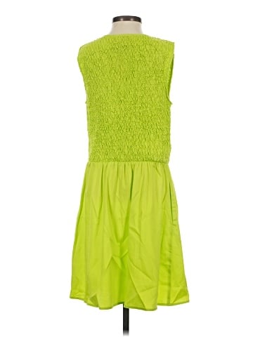 Alden Adair Cocktail Dress (view 2)