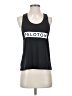 Peloton Black Active Tank Size S - photo 1