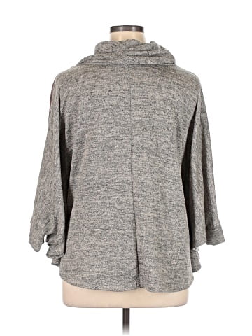 Passport Pullover Sweater (view 2)