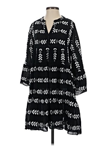 Elan Casual Dress (view 1)
