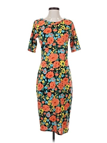 Lularoe Cocktail Dress (view 1)