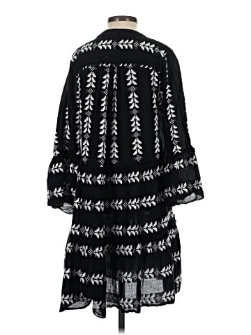 Elan Casual Dress (view 2)