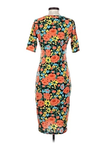 Lularoe Cocktail Dress (view 2)