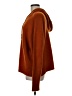 Double Zero Orange Pullover Sweater Size M - photo 5