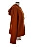 Double Zero Orange Pullover Sweater Size M - photo 4