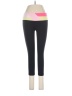Lululemon Athletica Color Block Black Active Pants Size 6 - photo 1