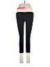 Lululemon Athletica Color Block Black Active Pants Size 6 - photo 2