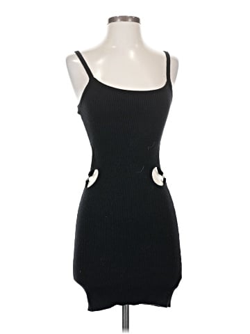 Kendall & Kylie Cocktail Dress (view 1)
