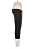 Lululemon Athletica Color Block Black Active Pants Size 6 - photo 4