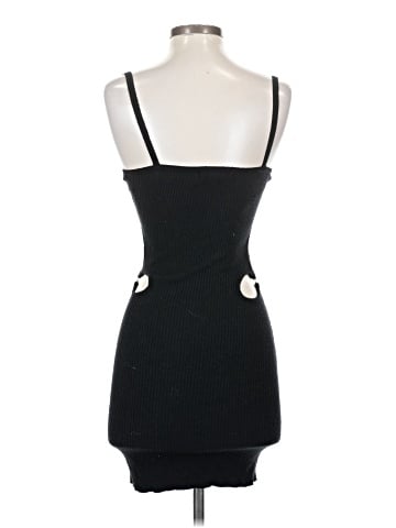 Kendall & Kylie Cocktail Dress (view 2)