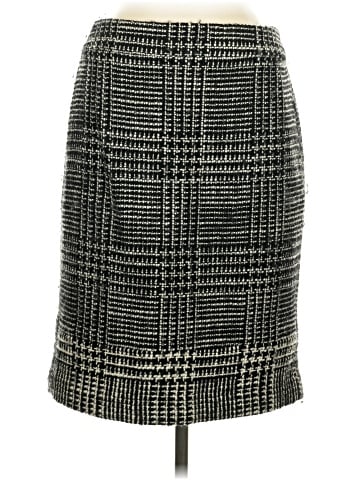 Brooks Brothers Wool Skirt (view 1)