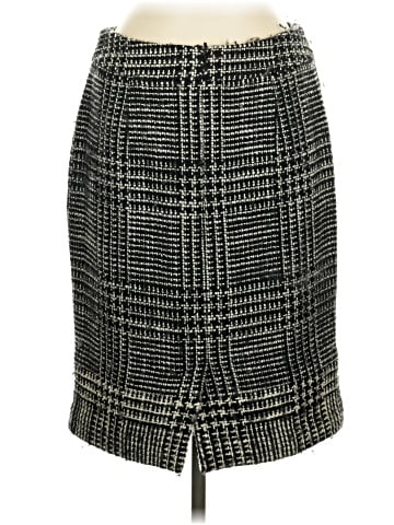 Brooks Brothers Wool Skirt (view 2)