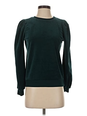 1.State Pullover Sweater (view 1)