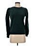 1.State Teal Pullover Sweater Size XS - photo 1