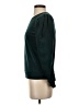 1.State Teal Pullover Sweater Size XS - photo 5