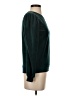 1.State Teal Pullover Sweater Size XS - photo 4